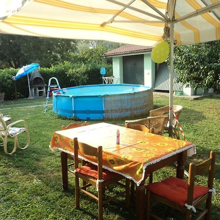 Casa Le Sorelline Guest House San Macario In Piano ภายนอก รูปภาพ