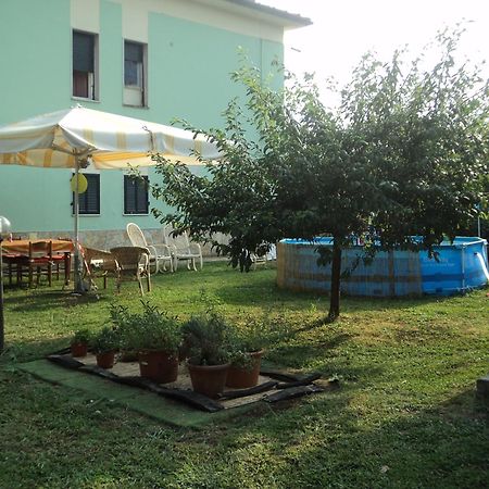 Casa Le Sorelline Guest House San Macario In Piano ภายนอก รูปภาพ