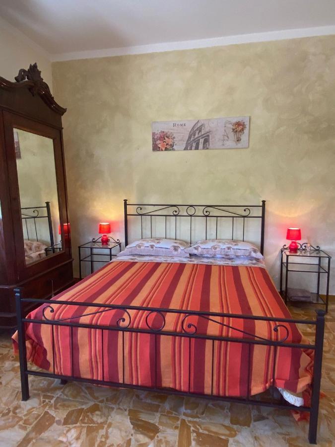 Casa Le Sorelline Guest House San Macario In Piano ภายนอก รูปภาพ