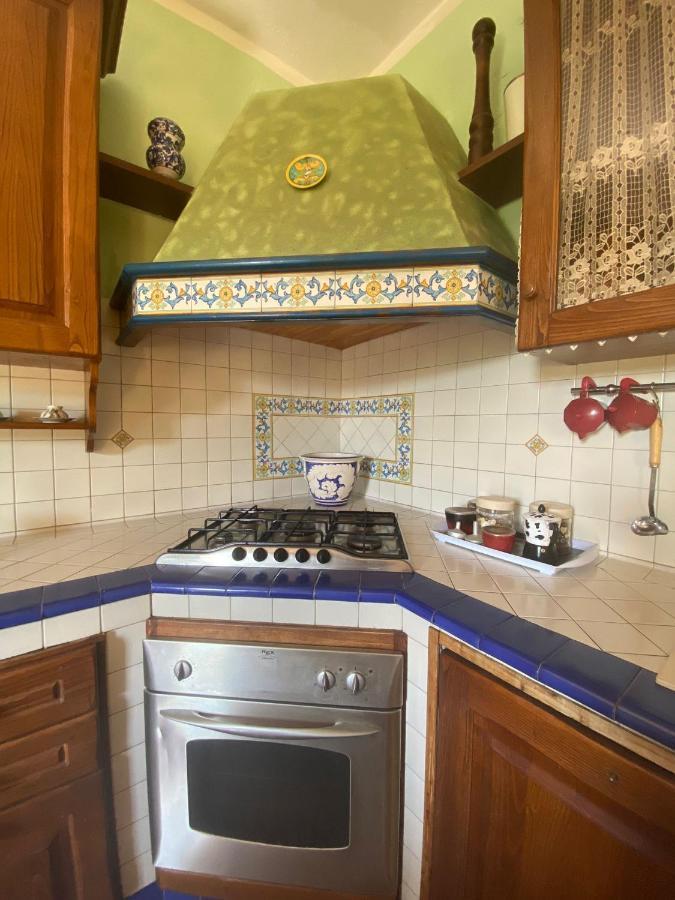 Casa Le Sorelline Guest House San Macario In Piano ภายนอก รูปภาพ