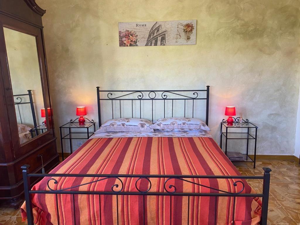 Casa Le Sorelline Guest House San Macario In Piano ภายนอก รูปภาพ