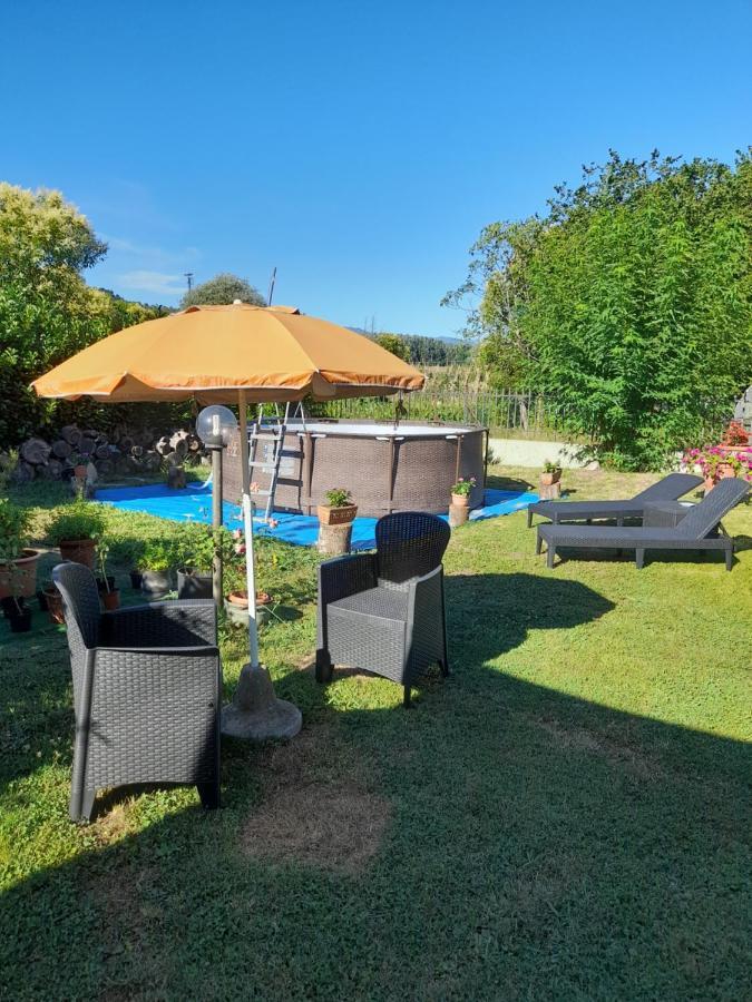 Casa Le Sorelline Guest House San Macario In Piano ภายนอก รูปภาพ