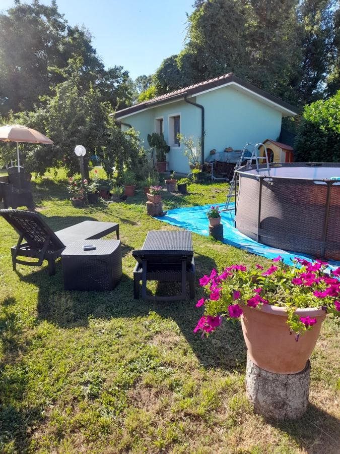 Casa Le Sorelline Guest House San Macario In Piano ภายนอก รูปภาพ
