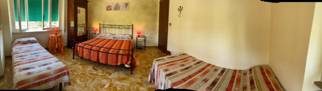Casa Le Sorelline Guest House San Macario In Piano ภายนอก รูปภาพ