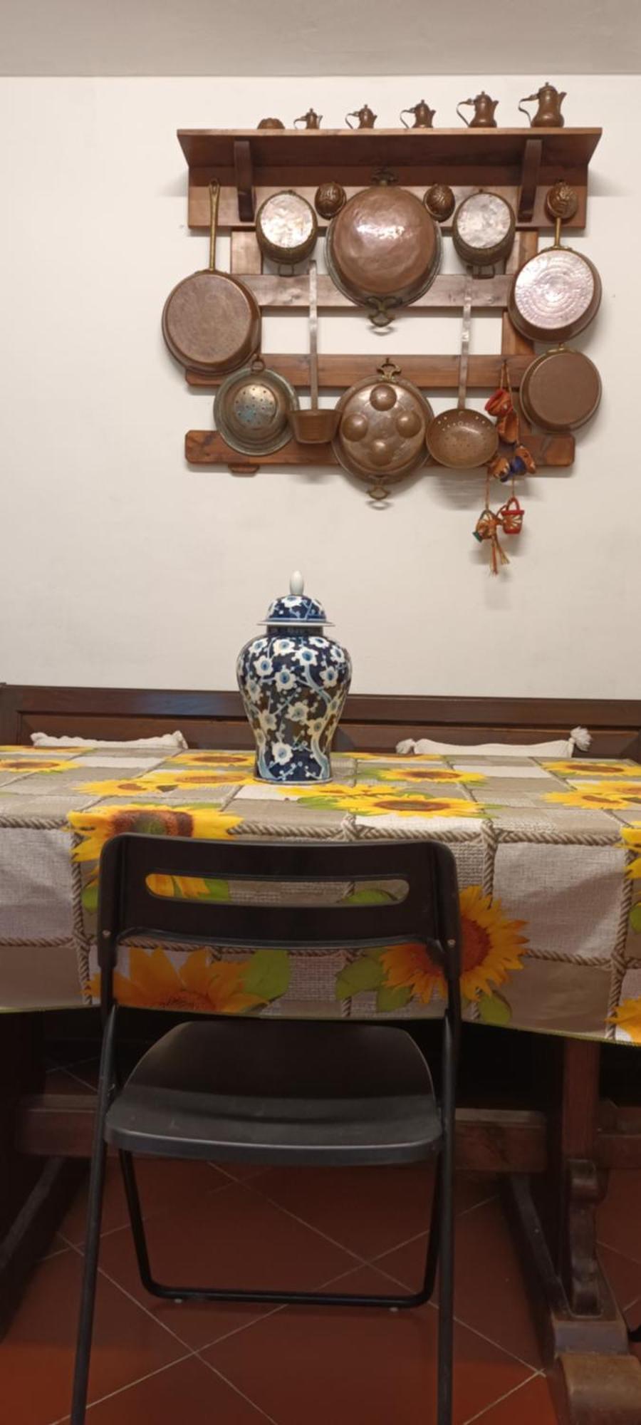 Casa Le Sorelline Guest House San Macario In Piano ภายนอก รูปภาพ