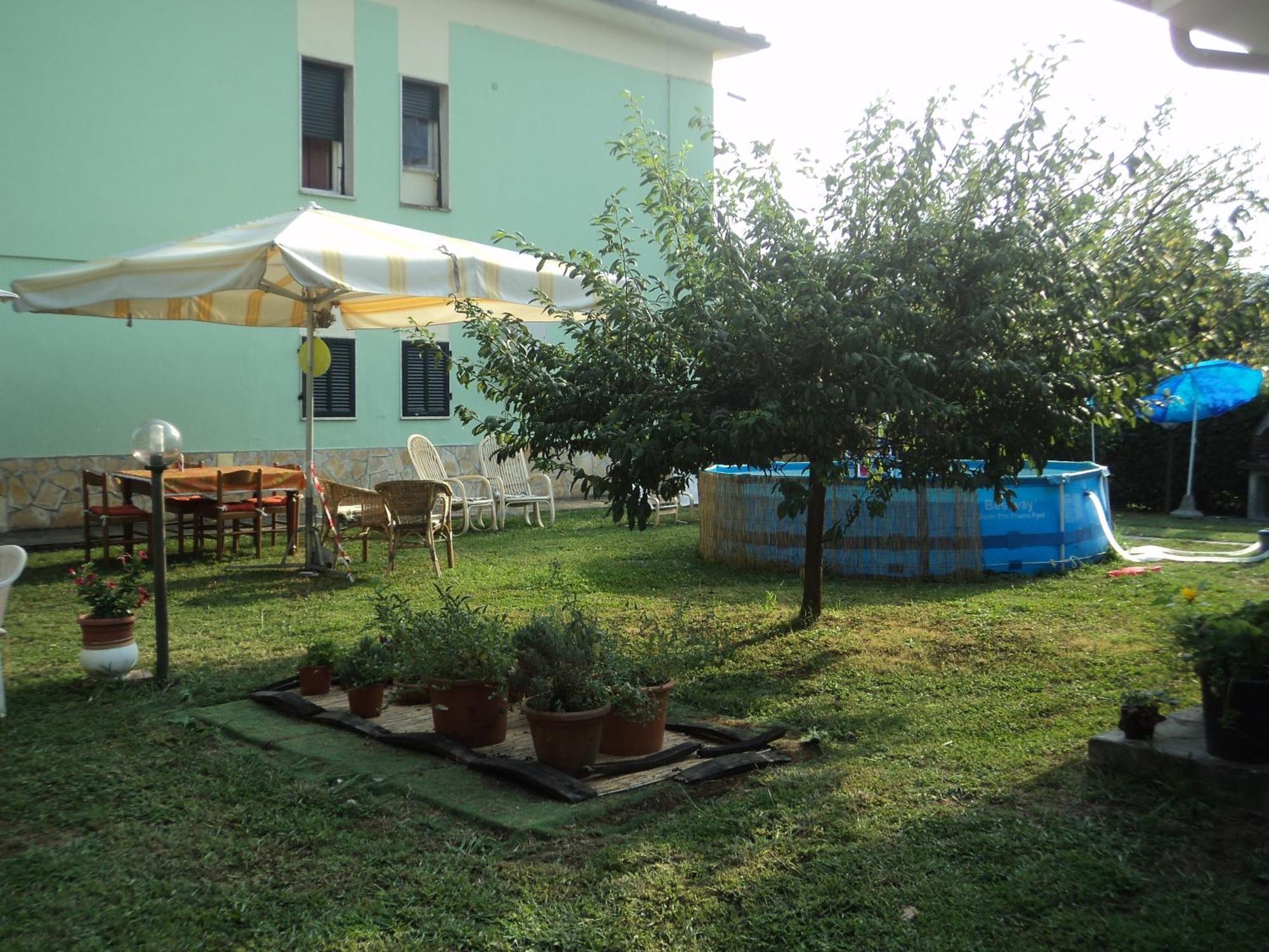 Casa Le Sorelline Guest House San Macario In Piano ภายนอก รูปภาพ