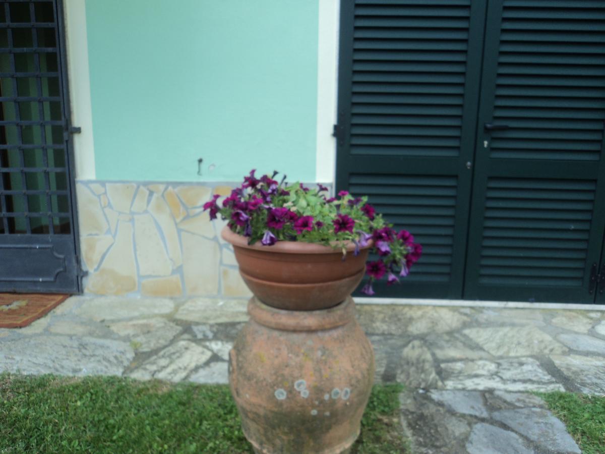 Casa Le Sorelline Guest House San Macario In Piano ภายนอก รูปภาพ