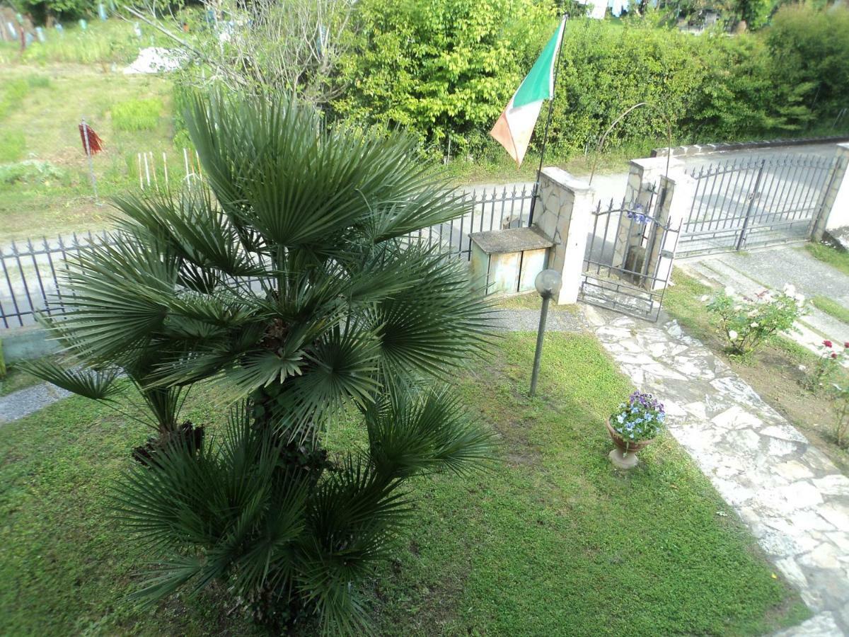 Casa Le Sorelline Guest House San Macario In Piano ภายนอก รูปภาพ